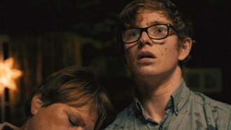 Dying to Meet You Trailer