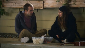 Dylan & Zoey Trailer