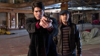 Dylan Dog: Dead of Night Trailer