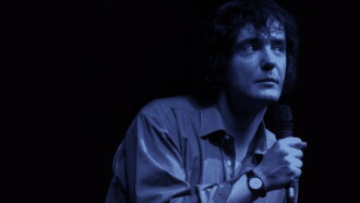 Dylan Moran: Monster Trailer