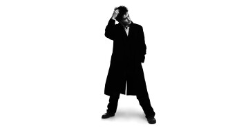 Dylan Moran: What It Is Trailer