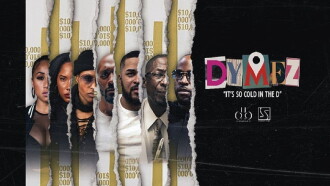 Dymez Trailer