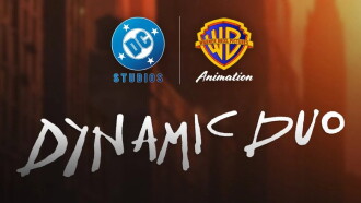 Dynamic Duo Trailer