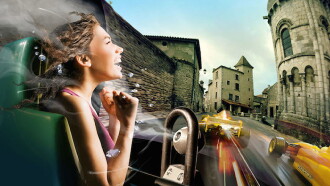 Dynamic Vienne Trailer