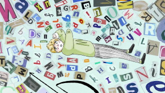 Dyslexia Trailer