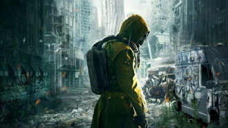 Dystopia Trailer