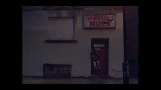 E Trailer