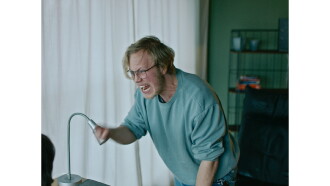 E M D R Trailer