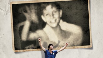È stato tutto bello - Storia di Paolino e Pablito Trailer