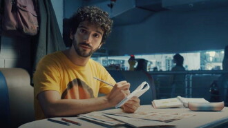 E Vissero Trailer