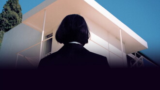 E.1027: Eileen Gray and the House by the Sea Trailer