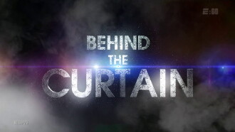 E:60 – WWE: Behind The Curtain Trailer