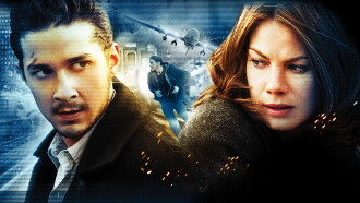 Eagle Eye Trailer