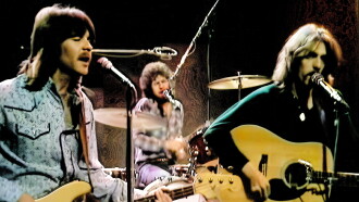 Eagles: BBC In Concert Trailer