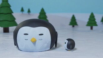 Early Birds Trailer
