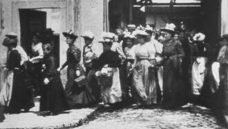 Early Cinema: Primitives and Pioneers Trailer