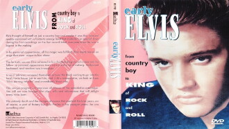 Early Elvis: From Country Boy to King of Rock & Roll Trailer