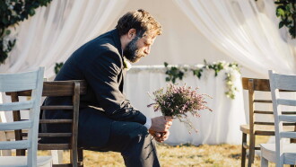 Early Wedding Trailer