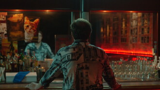 Earlybird Trailer