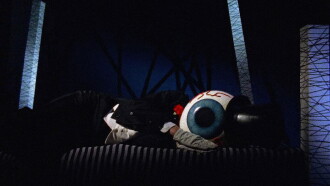 Ears, Eyes and Throats: Restored Classic and Lost Punk Films 1976-1981 Trailer