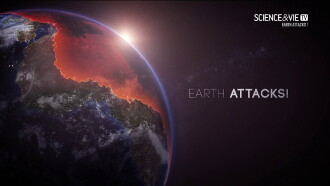 Earth Attacks! Trailer