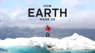Earth: The Power of the Planet Trailer