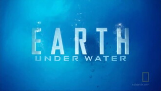 Earth Under Water Trailer