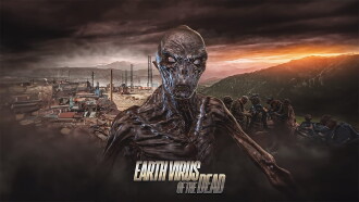 Earth Virus of the Dead Trailer