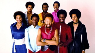 Earth, Wind & Fire - Funky Wonderland Trailer
