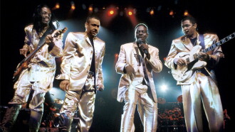 Earth, Wind and Fire - Live in Japan Trailer