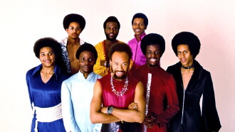 Earth, Wind & Fire - The Collection Trailer