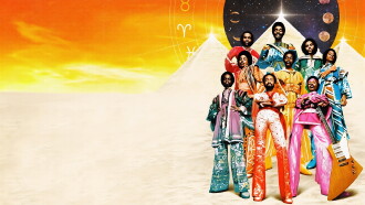 Earth, Wind & Fire (To Be Celestial vs. That's the Weight of the World) Trailer