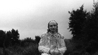 Earthen Man Trailer