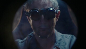 Earthly People Trailer