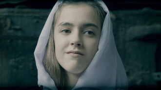 Earthly Side of the Moon Trailer