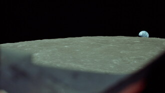 Earthrise Trailer