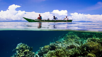 Earth's Natural Wonders Trailer