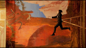 EarthWorm Trailer
