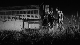 East of Noon Trailer