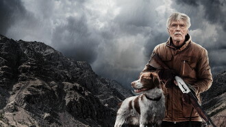 East of the Mountains Trailer