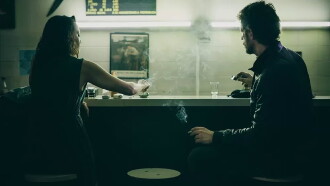 East West Trailer