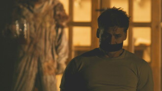 Easter Bunny Massacre: The Bloody Trail Trailer