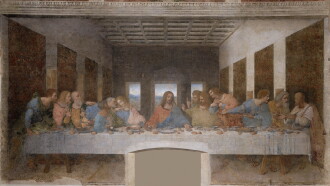 Easter in Art Trailer