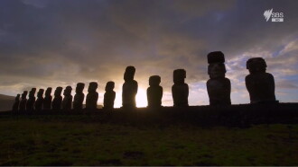 Easter Island: The Truth Revealed Trailer