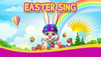 Easter Sing Trailer