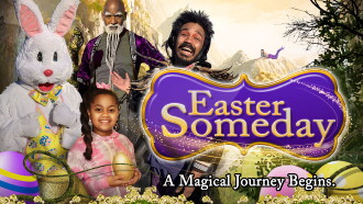 Easter Someday Trailer