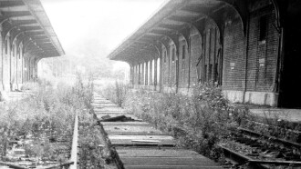 Eastern Avenue Trailer