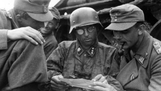 Eastern Front Trailer