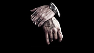 Eastern Promises Trailer