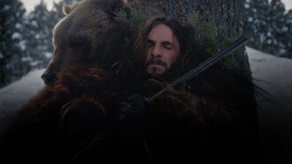 Eastern Western Trailer
